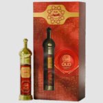 Al Oud Arabic Attar
