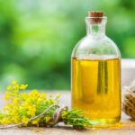 Canola Oil 100% Pure Cooking Oil, 250g