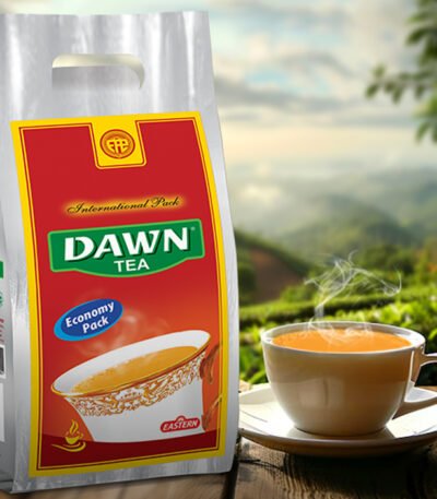 Dawn Tea Pack 500g