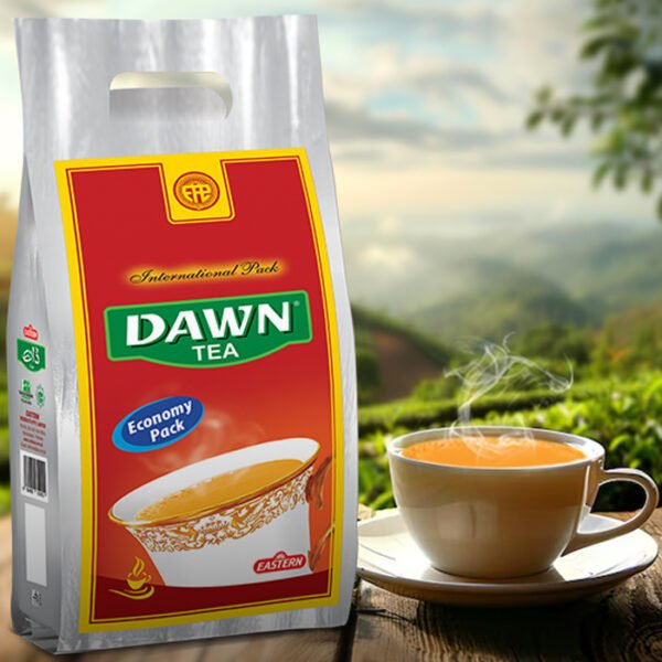 Dawn Tea Pack 500g