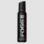 Fogg Body Spray Marco Black 120ml