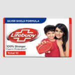 Lifebuoy Soap 98g