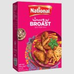 National Broast Masala 97 + 5g