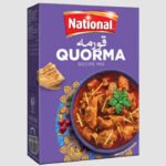 National Qorma Masala 54g (50g + 4g Free)