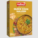 National Quick Cook Haleem