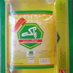 Pak Cooking Oil 900ml Pouch