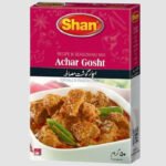 Shan Achar Gosht Masala