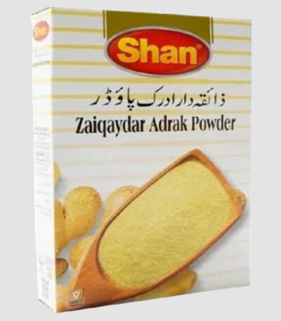 Shan Zaiqaydar Adrak (Ginger) Powder