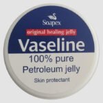 Vaseline Original Healing Jelly - 100% Pure Petroleum Jelly