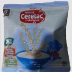 Cerelac Rice (چاول) – 25g