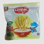 Cerelac Wheat (گندم) – 25g