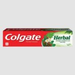 Colgate Herbal Flavour Health Gems Fluoride Toothpaste 22g