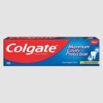 Colgate Regular Flavour Anticavity Toothpaste regular