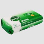 Dettol Original Antibacterial Bar Soap 110g