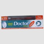 Doctor Toothpaste with Fluoride - Daily Oral Protection (65g)