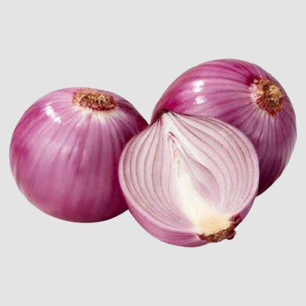 Fresh Onions (Vegetable)