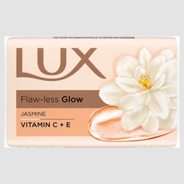 Lux Velvet Glow Jasmine Soap 64g
