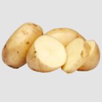 Fresh Potatoes (Vegetable)