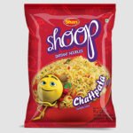 Shan Shoop Korean Noodles – Chatpata Flavour (32g)