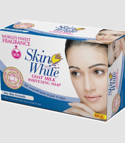 Sik White Soap Dry Skin Formula (100g)