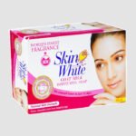 Sik White Soap Normal Skin Formula (100g)