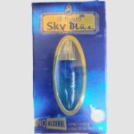 Sky Blue Attar - 100% Pure Attar