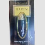 Tea Rose Attar 100% Pure Attar