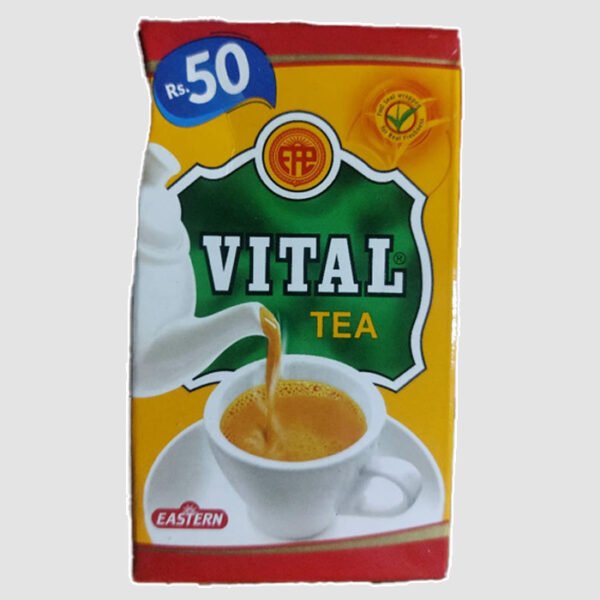 Vital Tea – Eastern Tea (42.37g)