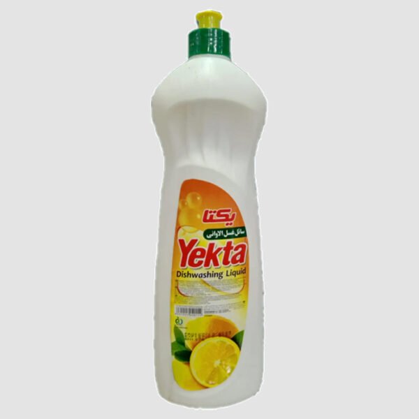 Yakta Dashing Liquid 1000ml